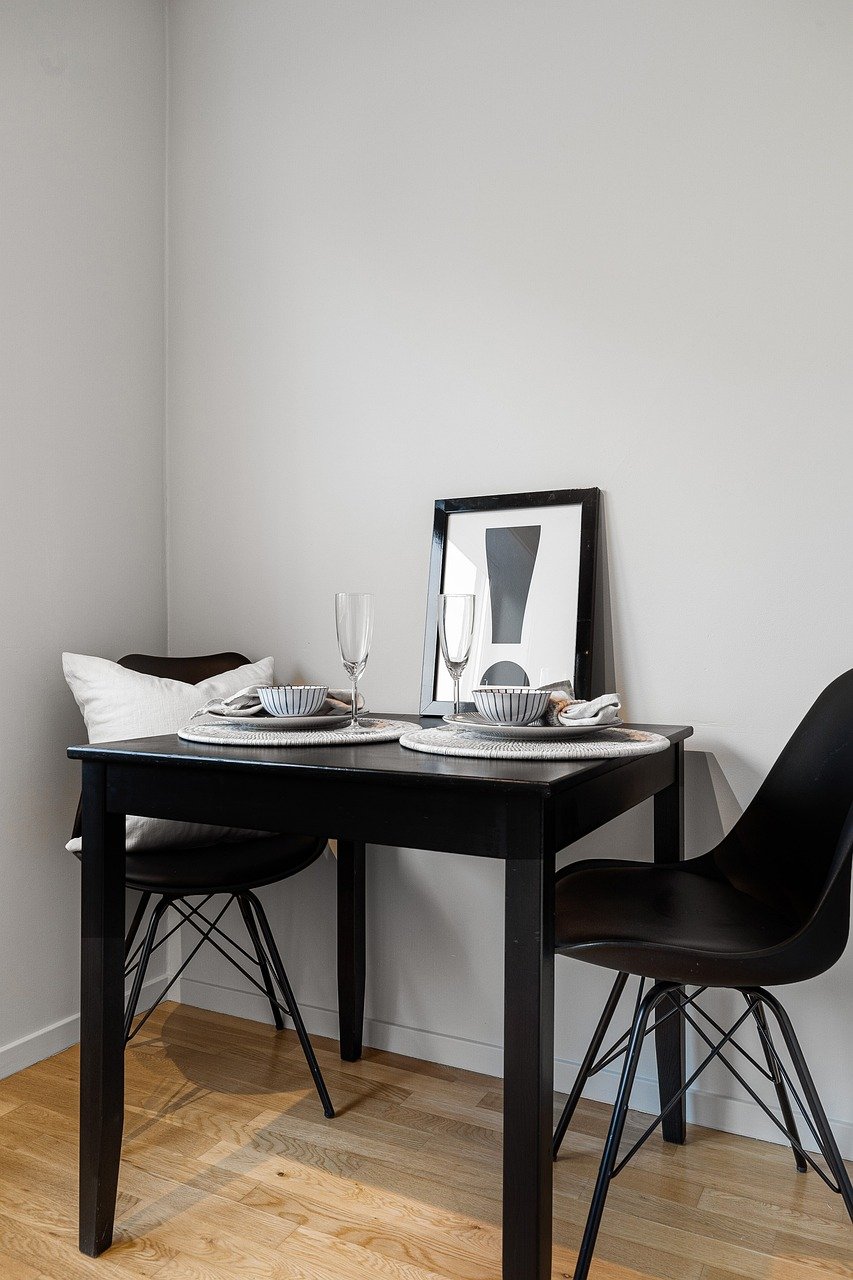 furniture, interior design, table-6830014.jpg