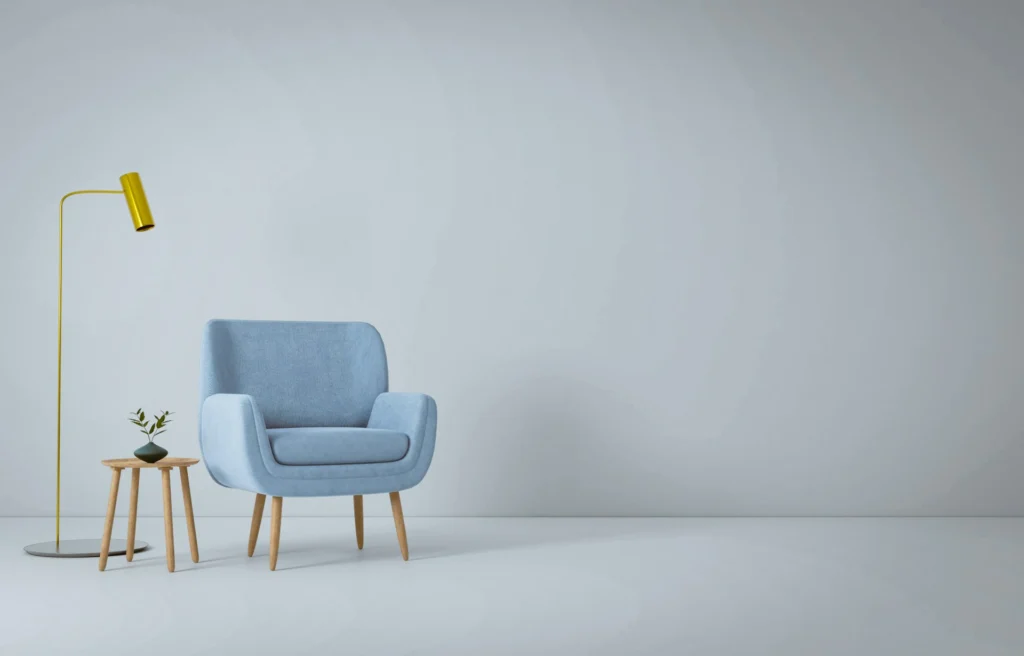 Kursi Biru